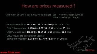 Part 3 | Lots And Leverage