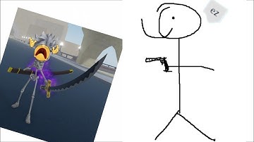 [YBA] How to Counter Anubis