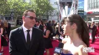 Creative Arts Emmys 2013 - Stephen Tibbo