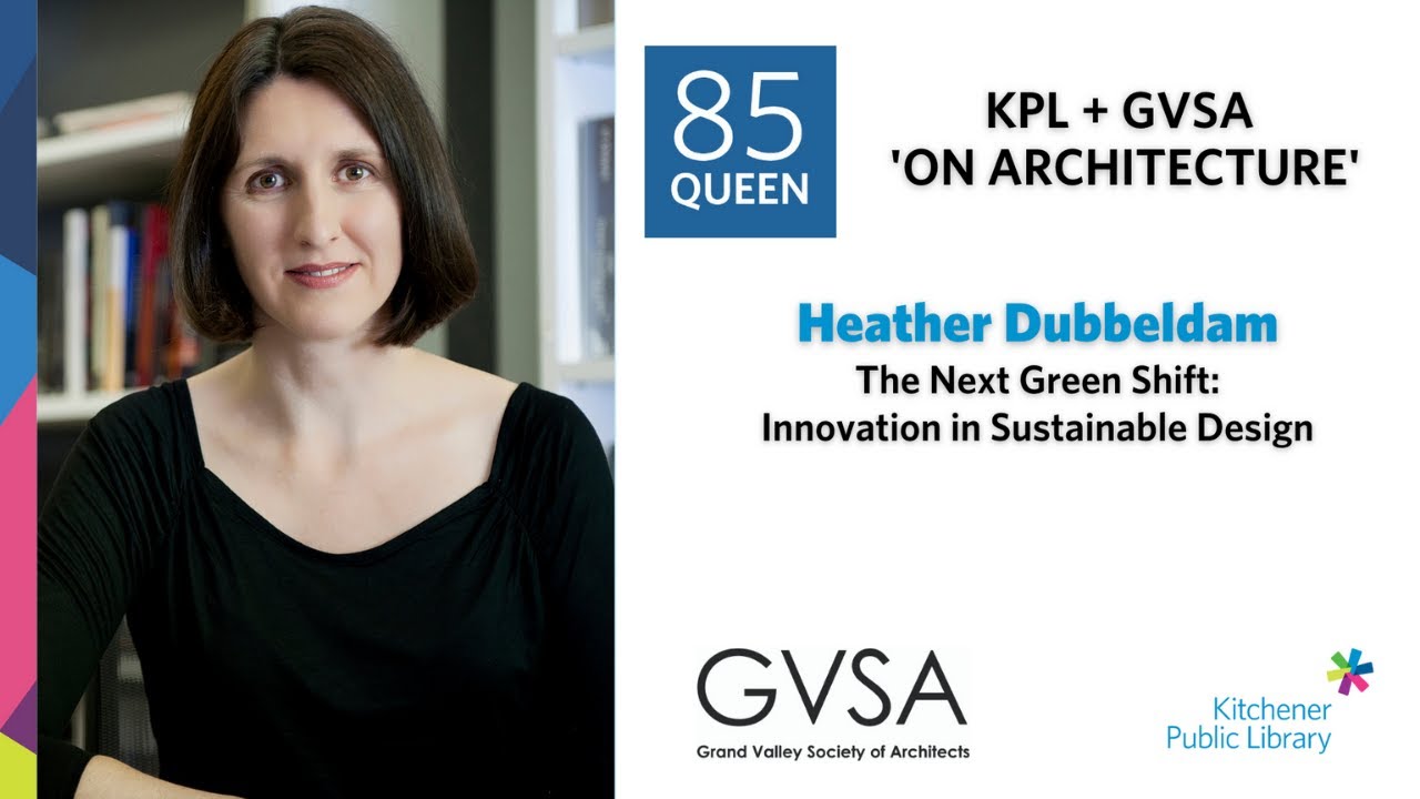 85Queen: The Next Green – Innovation in Sustainable Design