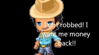 Fantage-Robbed