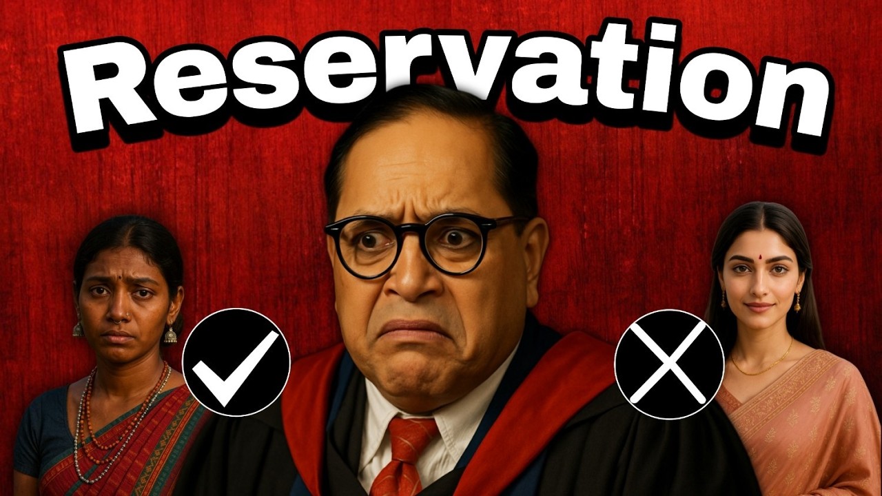 Is Caste Reservation Fair or Unfair?