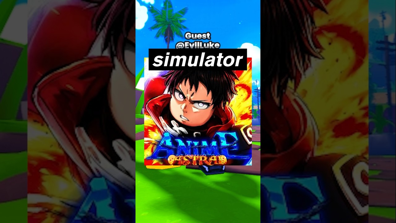 NEW *CODES* in Anime Astral Simulator Brasil #animeastralsimulator