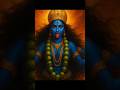 ✨ "जय मां काली – शक्ति, कवच और आशीर्वाद" ✨