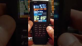 sds 100 locking and unlocking a talkgroup  on the evansville system