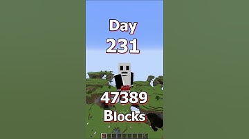 Minecraft, One TNT for every Subscriber Day 231