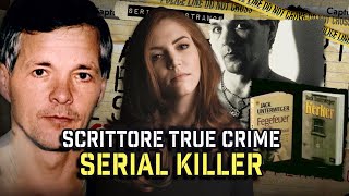 Johann Unterweger Lo Scrittore Che Prendeva Ispirazione Da Se Stesso True Crime