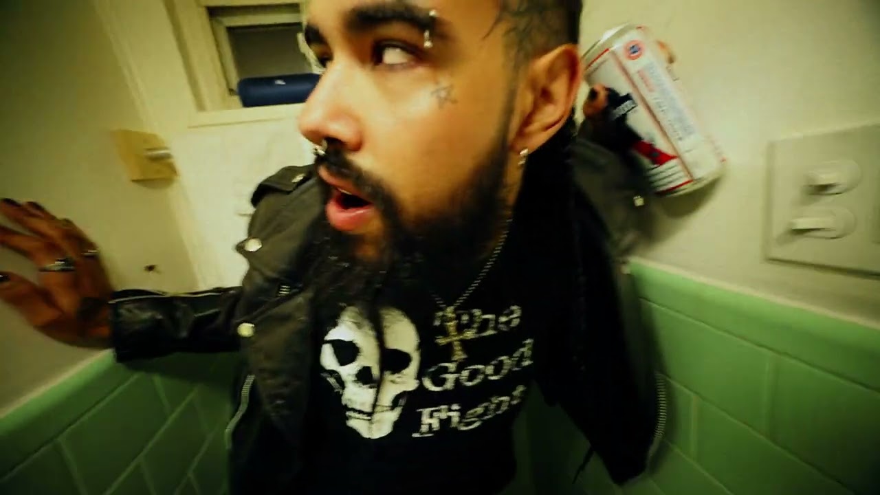 CLEARJAW - CALL ME OUT (CASUAL AFFAIRS) [OFFICIAL VIDEO]