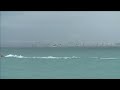 2014 Palma World Cup - Day 4 - Live 49erFX Racing