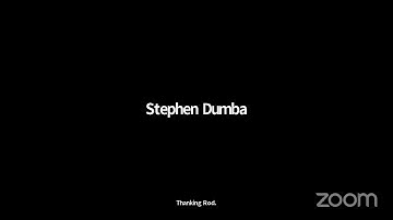 HTML Class Lesson 4 (Forms & Tables) with Mukalele Rogers