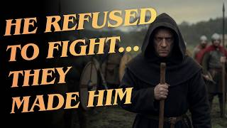 635: The King Who Took a Staff to a Sword Fight - Sigebert of East Anglia