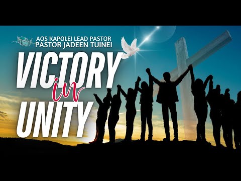Sunday, February 9, 2025 - Victory in Unity - YouTube