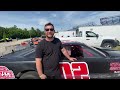 The Shop Talk Series is brought to you by Racers Racing Photos.