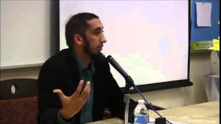 Understanding Islam (Part Two) - Nouman Ali Khan