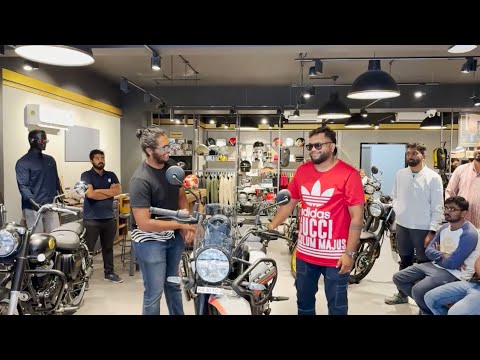 Sensairy Tpms To Rescue, No More Tyre Tension | Armour Motors Kengeri Grand Opening