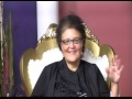 Mary K. Baxter - Divine Revelation of the Blood of Jesus - Rev. Dexter and Dr. Marisol Peltzer