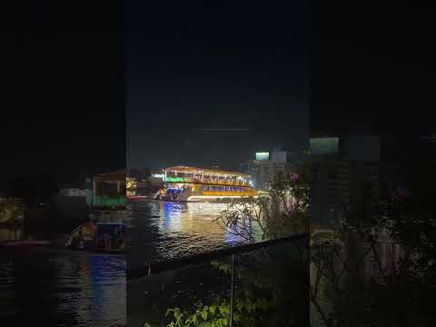 واتمشي اتعشي خد مركب علي النيل