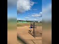 Hitting training in the Dominican Republic Dec 2025 #softball