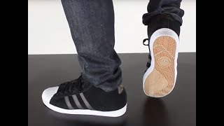 adidas skateboarding pro model vulc
