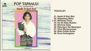 Betharia Sonatha - Album Pop Tapanuli Si Bari - Bari | Audio HQ