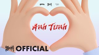 G-Devith - ANH TUNH | Official Audio