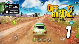 OTR 2 Gameplay (Android, iOS) | Ultra Graphics 2026