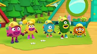 Momonsters La Película - Tráiler Oficial - 6 De Diciembre Solo En Cines