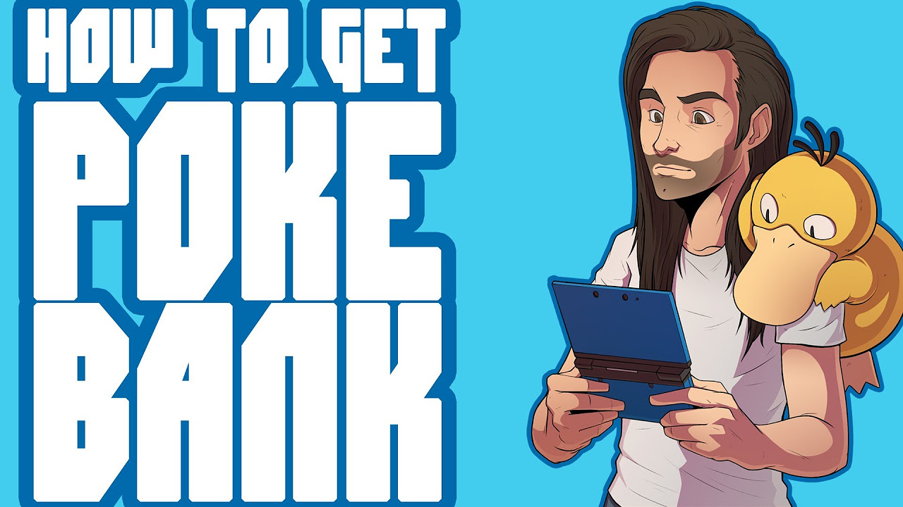 New How to Get Pokebank - How To Use Pokebank - Pokebank Tutorial