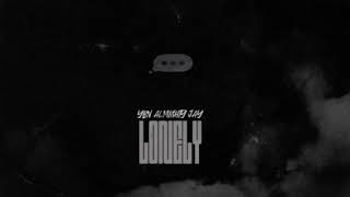 Video thumbnail of "jay! -  Lonely [Official Audio]"