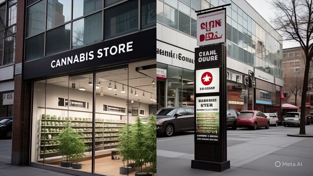 Legal Weed, Real Impact: Canada's $43 Billion Gamble After 5 Years