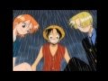 One Piece X Crows Zero - I Wanna Change - The Street Beats
