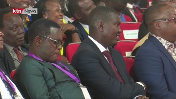 The devolution conference ends with over 30 resolutions