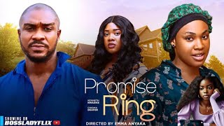 PROMISE RING - latest 2025 Nollywood movie recommendation / recap - Chioma Okafor Kenneth Nwadike