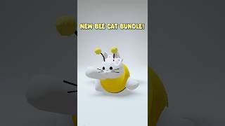 NEW BEE CAT BUNDLE OUT NOW! #roblox #shortsvideo #free #avatar #bundle #cat #cute