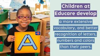 The Educare DC Difference