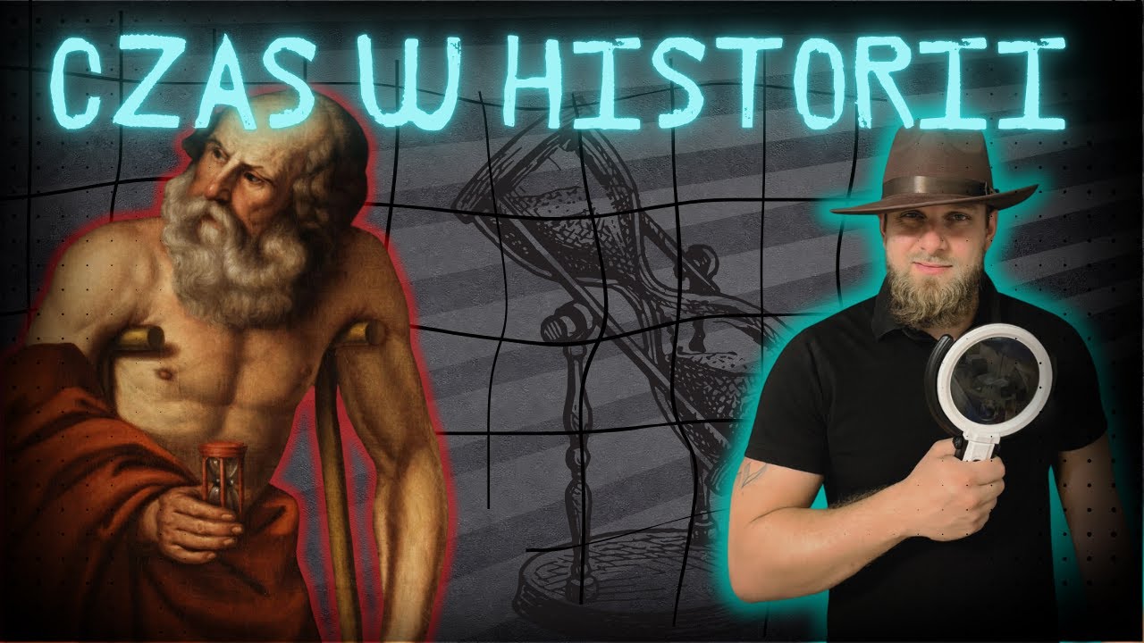 Czas W Historii Kl 4 Edux Edukacja Sprawdzian CZAS W HISTORII - YouTube