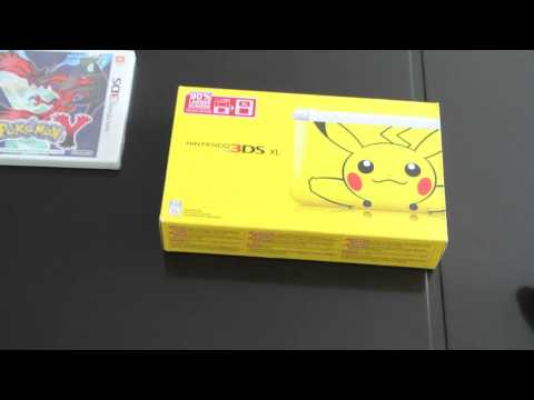 Vídeo: Gráfico De Japón: El Recorte De Precios De 3DS Impulsa Los Juegos