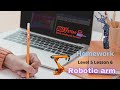 Micro:bit Homework - Micro:bit Level 5 Lesson 6 Robotic Arm - Apply Function || MELS Coding || STEM|