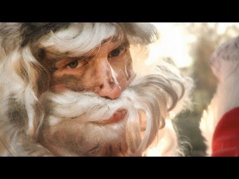 Dubstep Santa 2 - 'FILTHY'