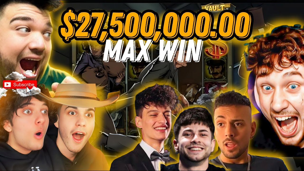 🔥TOP 5 MAX WINS  DE ARGENTINA! 🤍🩵