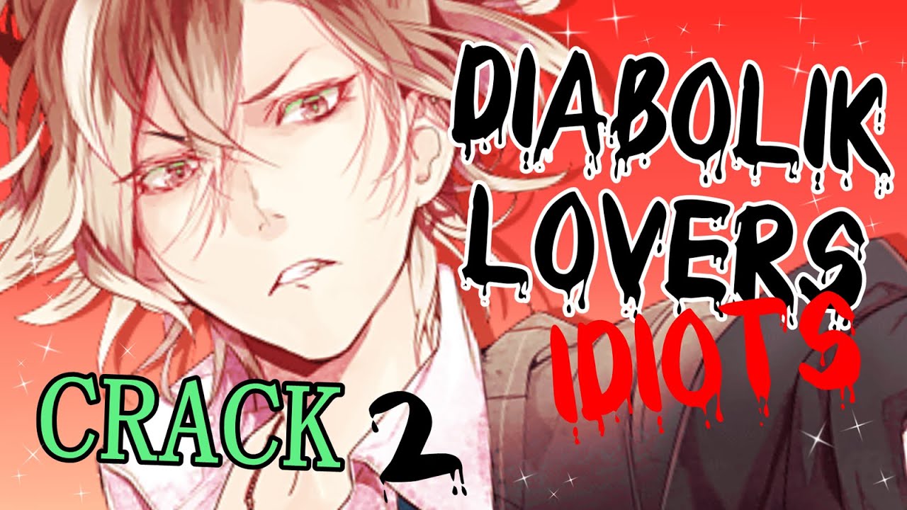 Diabolik IDIOTS #2 | Vampires On MORE CRACK