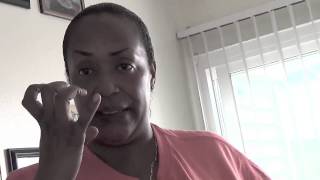 2 - TREASURE ISLAND FLOOD SPREADS TOXIC BLACK MOLD & ASBESTOS 9-20-14
