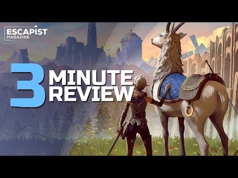 Decay Of Logos Review