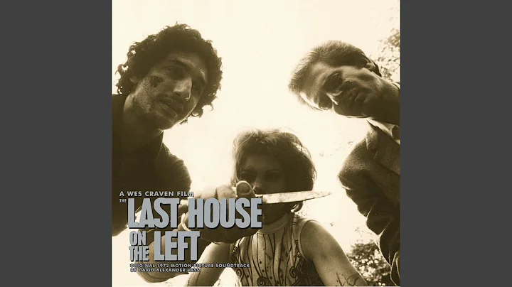 The Road Leads to Nowhere - Wait for the Rain (fea...
