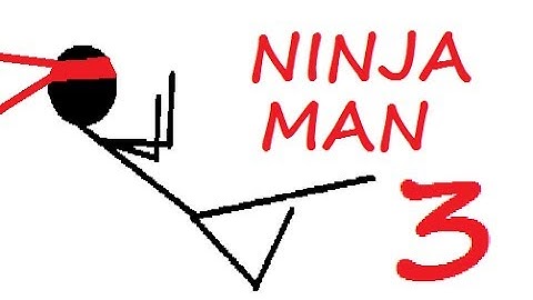 Ninjaman 3