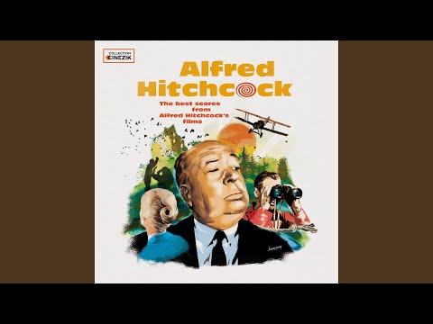 Storm Clouds Cantata (From "The Man Who Knew Too Much")