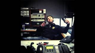 J-Sherm's Radio Debut on WBEN