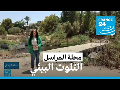 العراق الأراضي الزراعية تتآكل بسبب التوسع العمراني