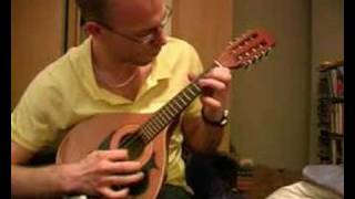 Volare on the Mandolin chords