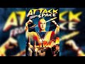 Attack From Space (1965) Starring Ken Utsui, Sachihiro Ohsawa, and Junko Ikeuchi